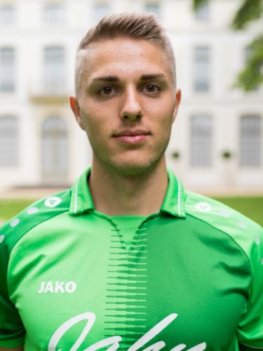 Toni Kreidemeier