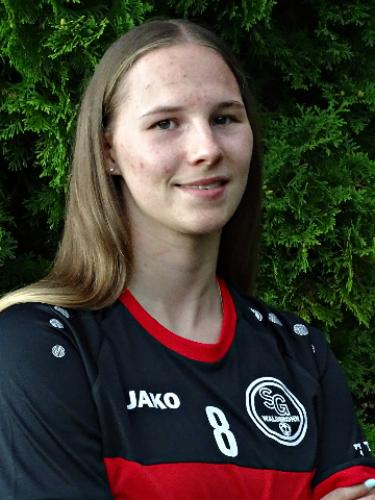 Natalie Körner