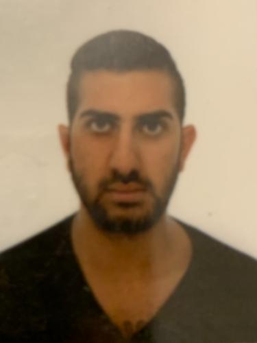 Murat Avci