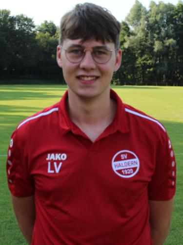 Linus Verbücheln