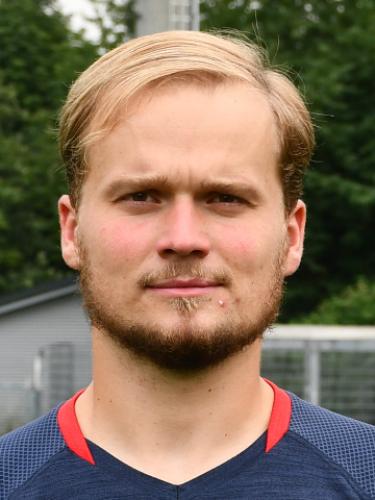 Marc Aaron Kassler