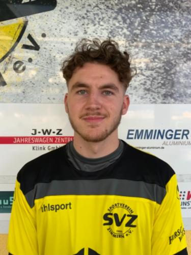 Matthias Bürkle