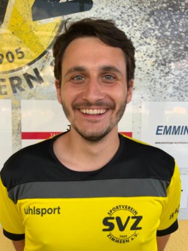 Markus Vogel