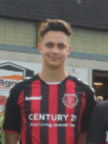 Nico Helleis