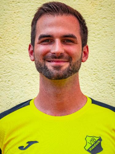 Simon Felix Geislinger