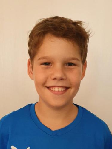 Josua Heinrich Gerdes