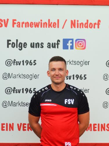 Philipp Beinlich