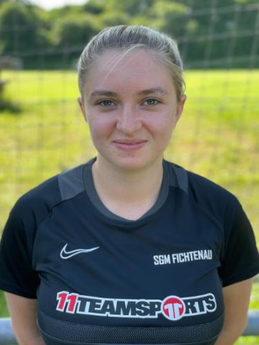 Anna Mugele
