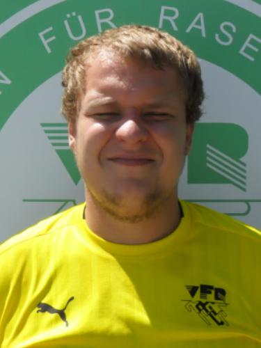 Martin Binek