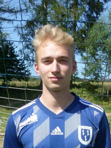 Lennard Hagspihl