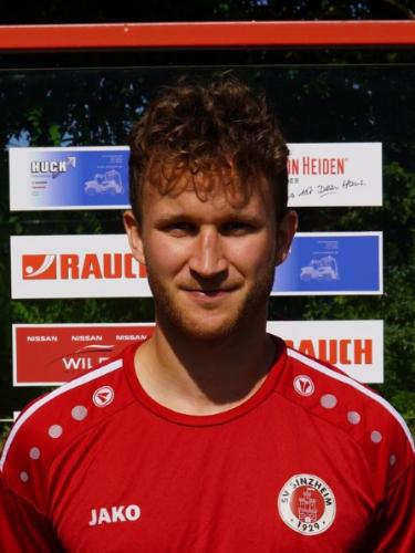 Lucas Bürkle