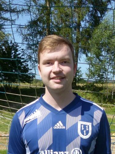 Jan-Niklas Kaufmann