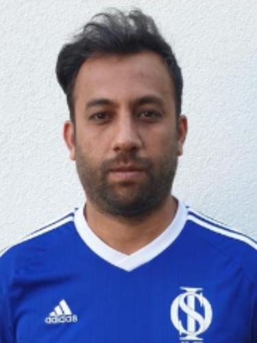 Alireza Fallahi