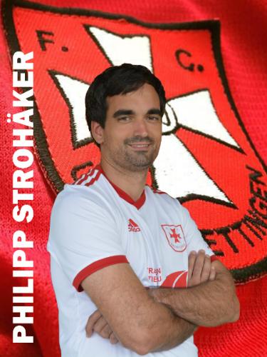 Philipp Strohäker