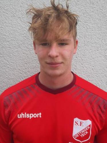 Adrian Kunz