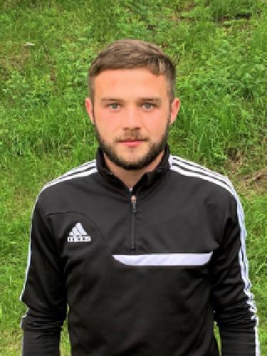 Volodymyr Makovii