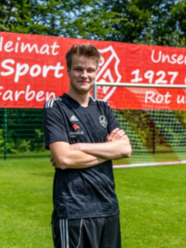 Mattes Meyer
