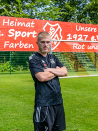 Torben Schäfers