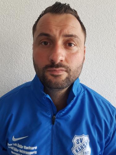 Kadri Bahtiri