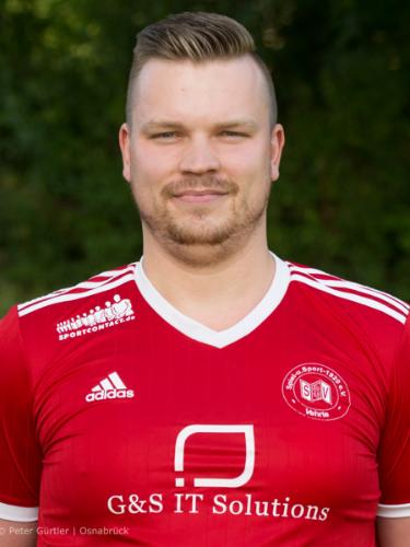 Dennis Beckmann