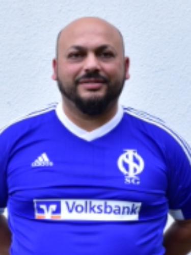 Dzevat Nedzipovski
