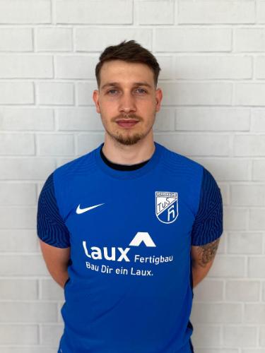 Nils Becker