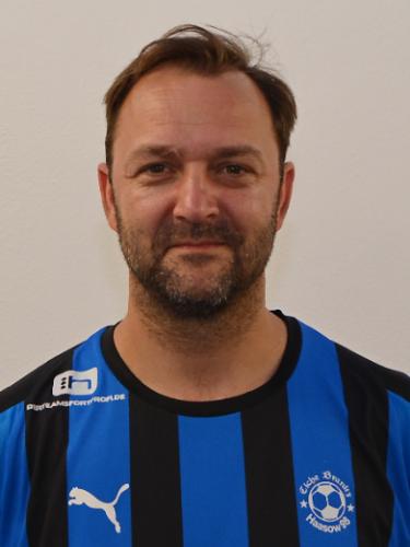 Sven Höfig