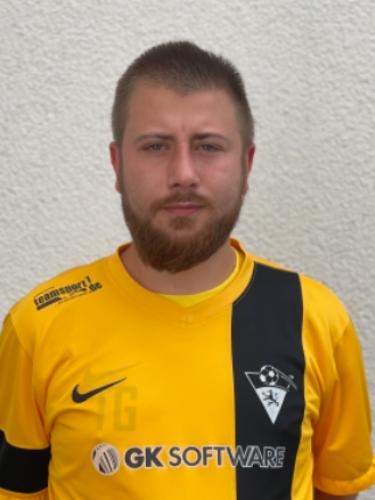 Toni Gütter