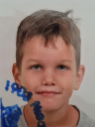 Joscha Morgenstern