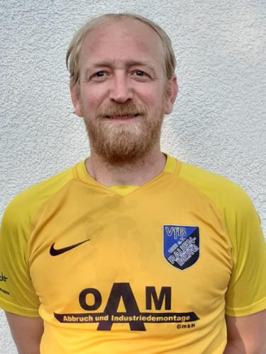 Stefan Fellhauer