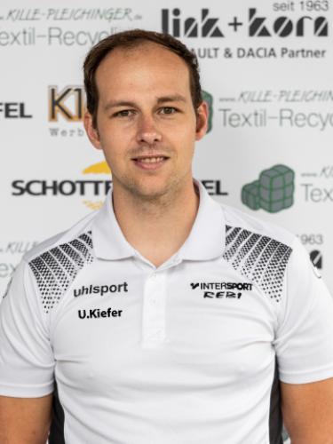 Uli Kiefer
