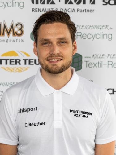 Christoph Reuther