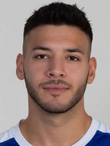 Alpay Gemi