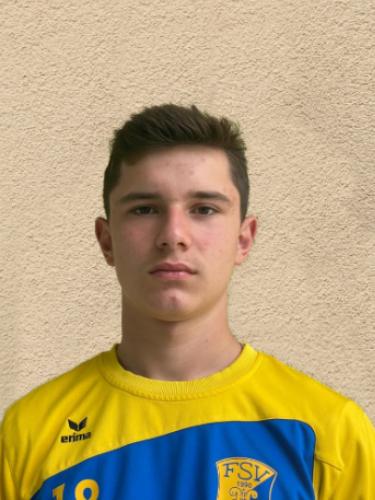 Leandro Seifert