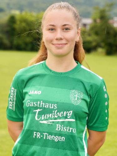 Leonie Leist
