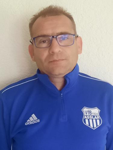 Karsten Hofmann