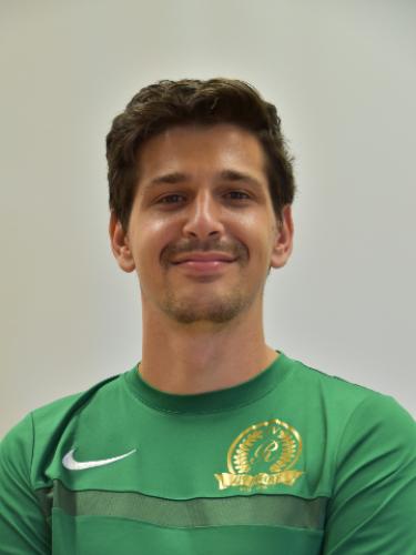 Nick Gehrke