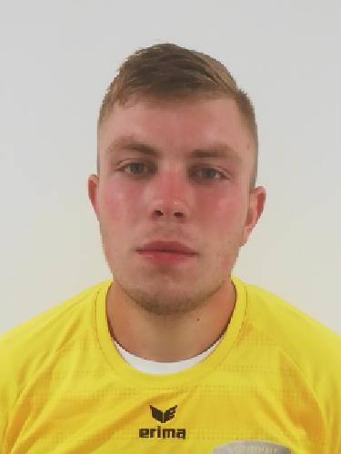Kevin Schönherr