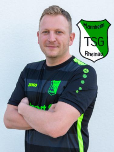 Frank Cholewa
