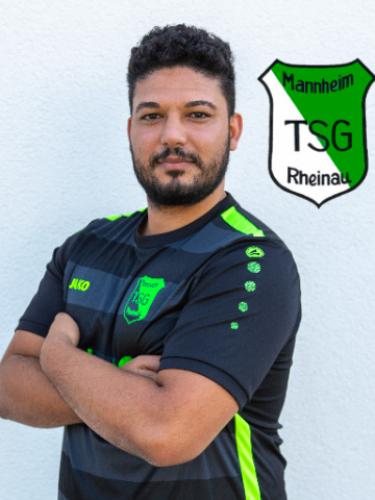 Karim Hammami