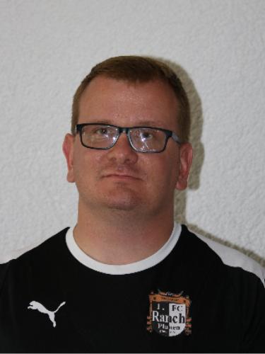 Jens Opitz