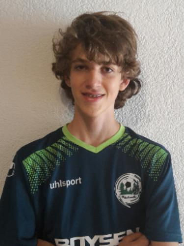 Mattis Fuchs