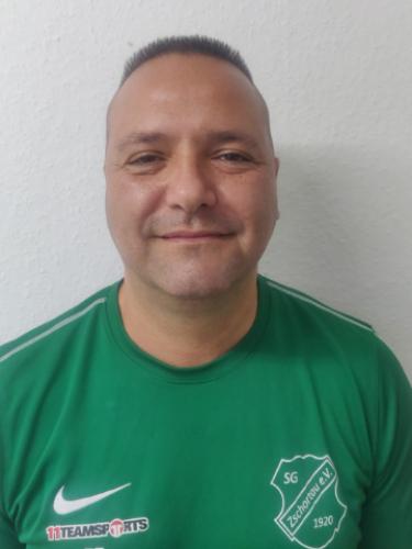 Steffen Engler
