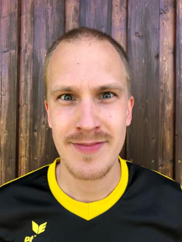 Christian Holl