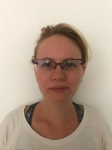 Constanze Schuhmann