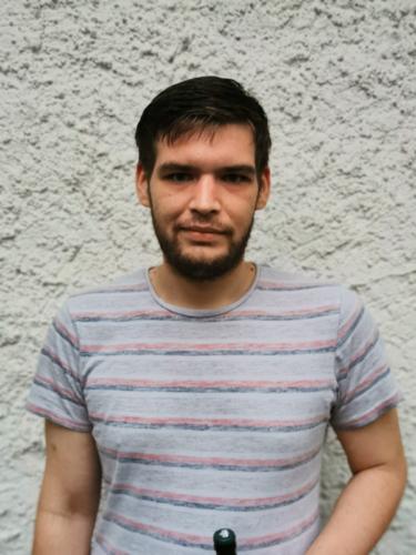 Markus Scherer