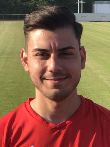 Nuri Enes Yüksel