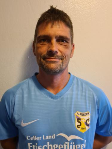 Daniel Hengst