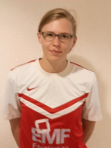 Nadine Jessen