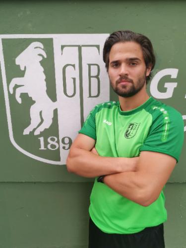 Emre Morkoyun